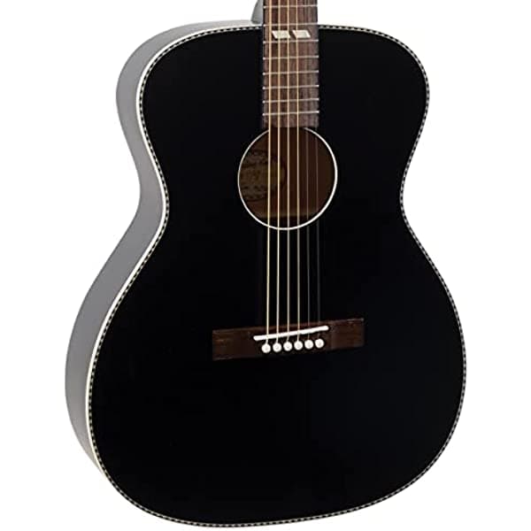 Grabación King rps-7-lefty-ts Dirty 30 's Series 7 individual 0 guitarra, zurdos ROS-7-MBK