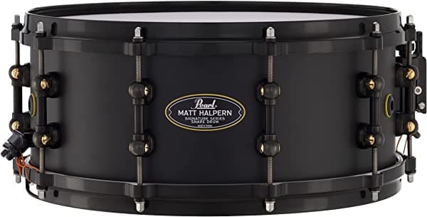 Pearl Redoblante (MH1460/B)
