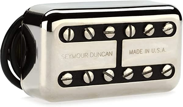 Seymour Duncan Psyclone Bridge Humbucker Pickup - Níquel 11305-08-Nc