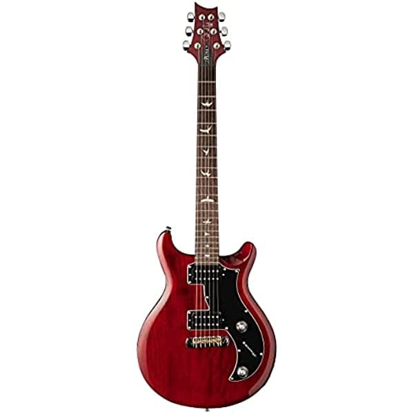 PRS SE Mira Vintage Cherry 105629:VC