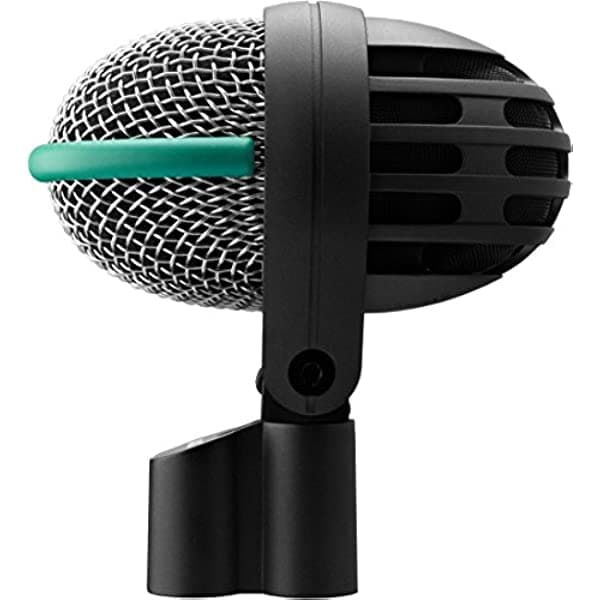 AKG D112 MKII profesional bombo micrófono (reacondicionado certificado)