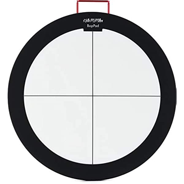 Keith McMillen Instruments BopPad - Almohadilla de tela inteligente