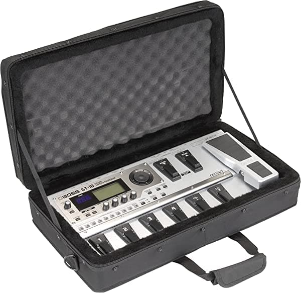 SKB 1SKB-SC2111 - Funda blanda para controlador de pedales (1SKBSC2111)