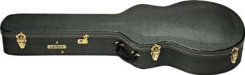 Fender Gretsch Guitars G6238 Duo Jet y Pro Jet, funda para guitarra, Negro 996410000