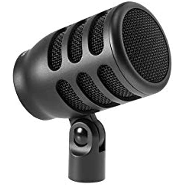 beyerdynamic TG D70 Dynamic Kick - Micrófono de tambor 8378