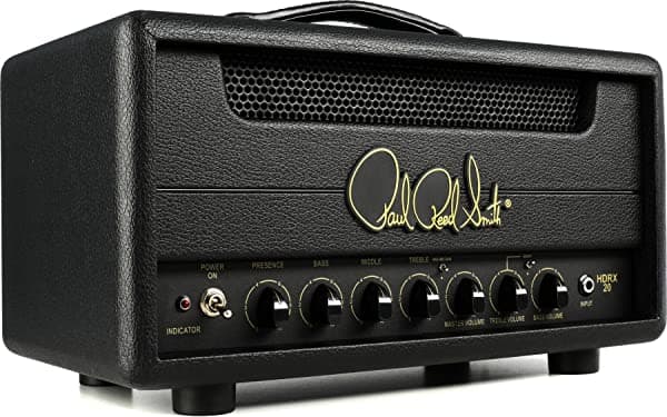 PRS Cabezal valvular HDRX de 20 vatios 108456::ST--: