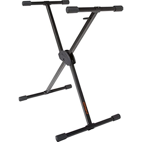 ROLAND KS-20X KS-10X - Soporte ajustable para teclado X-Stand (ST-CMS1)