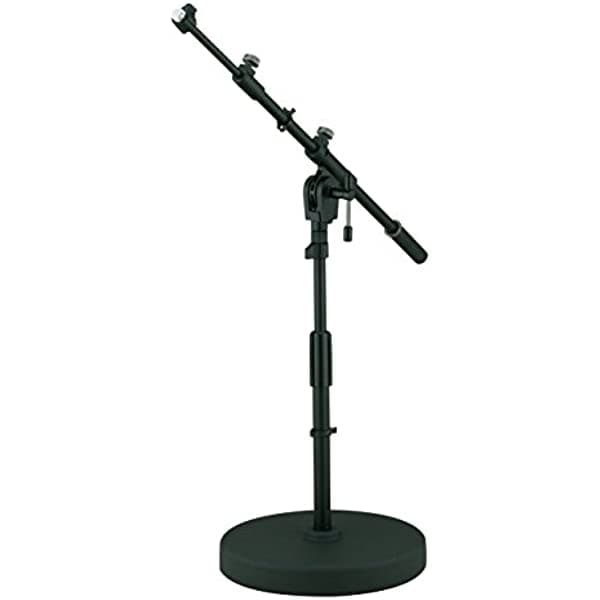 Tama Iron Works Tour ms456rlbk Soporte para micrófono