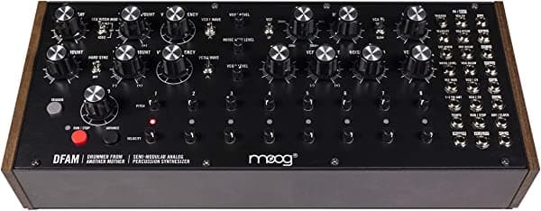 Moog Set de cables (Reacondicionado), Negro ACC-CABLE-SET-3-cr