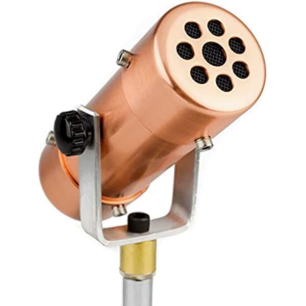 Placid Audio Copperphone Mini