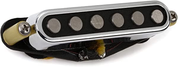 TV Jones Starwood Tele Pickup - Cuello - Cromo