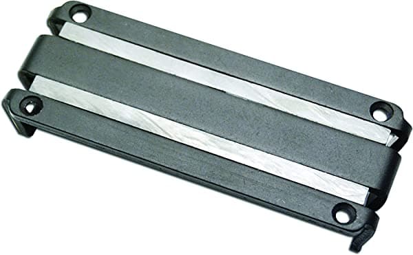 Lace Music Products Encaje alumitone Bass Bar 3, 5 4 cuerdas bass pastilla para guitarra, Negro 21086