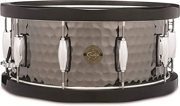 Redoblante Gretsch (S1-6514WH-BSH)
