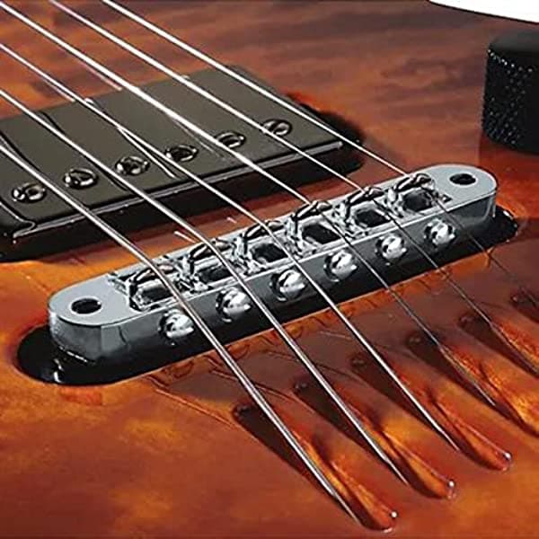 LR Baggs t-bridge acústica Puente tune-o-matic Pickup cromado LR-TBCH