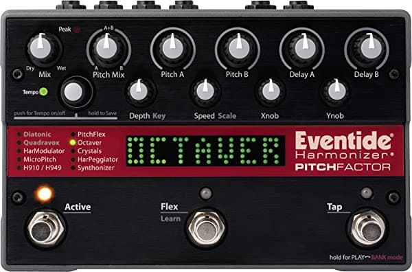 Eventide Pitchfactor