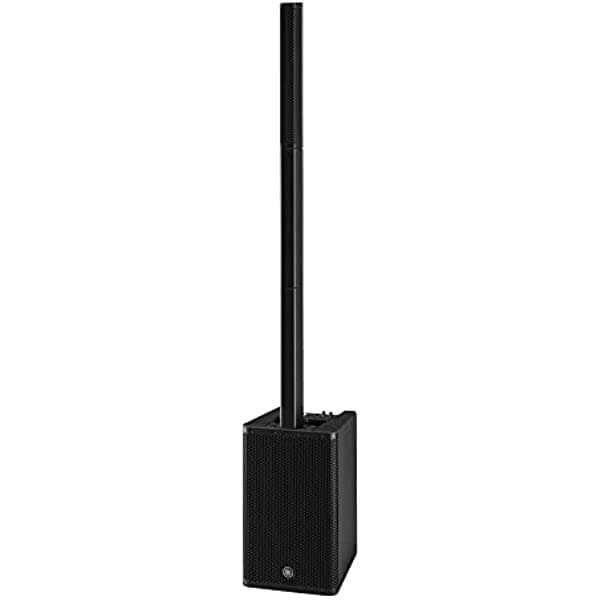 Yamaha DXL1K - Parlante potenciado, 1100W, 12 pulgadas
