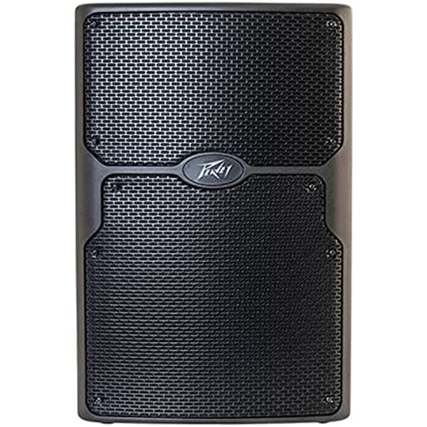 Peavey PVXp 12 - Altavoz con Bluetooth, 12 pulgadas PVXp 12 Bluetooth