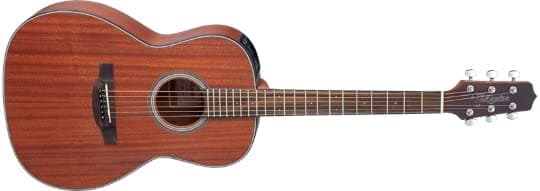 Takamine gy11me Guitarra Acústica/eléctrica satinado natural TAKGY11MENS