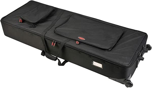 SKB - Funda blanda para teclado de 88 notas (1SKB-SC88KW)