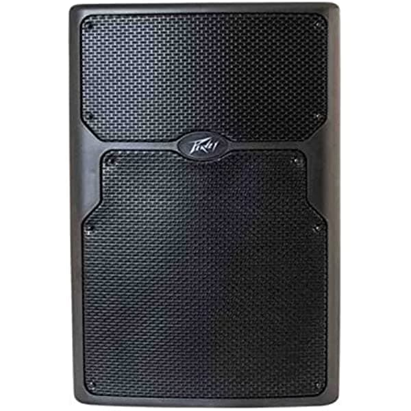 Peavey PVXp 15 - Altavoz con Bluetooth, 15 pulgadas PVXp 15 Bluetooth