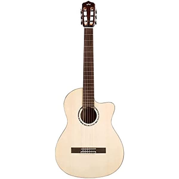 Cordoba Fusion 5 Edición Limitada Bocote Guitarra Clásica (Exclusiva AIMM) Fusion 5 Limited Bocote