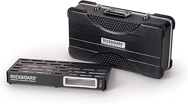 Rockboard TRES 3.1, 20.1 x 9.3 in. RBO B 3.1 TRES A ABS