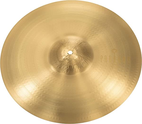 Sabian Paragon Crash - Platillos 17" NP1708N