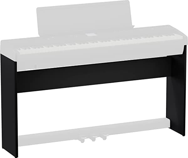 Roland Soporte de teclado electrónico (KSFE50-BK)