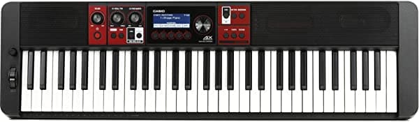 tone CT-S1000V Teclado Arranger de 61 teclas