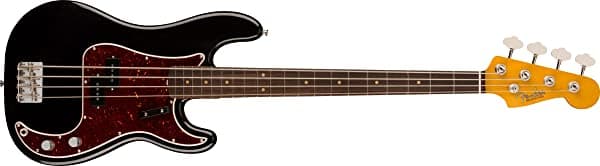 Fender American Vintage II 1973 Stratocaster - Guitarra eléctrica - Lake Placid Blue AmericanVintageII 1960 Precision Bass