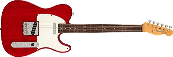Fender American Vintage II 1954 - Bajo de precisión - Rubio vintage American Vintage II 1963 Telecaster