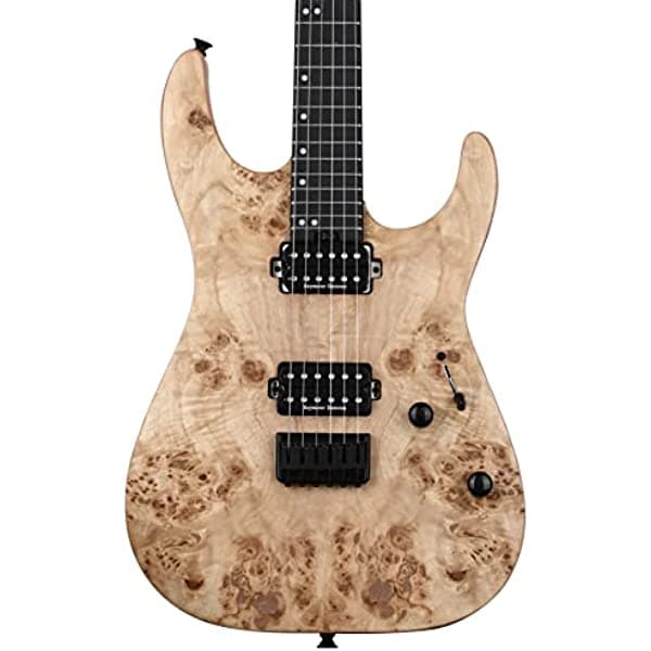 Fender Charvel Pro-Mod DK24 HH HT Guitarra Eléctrica - Desert Sand 2969851557