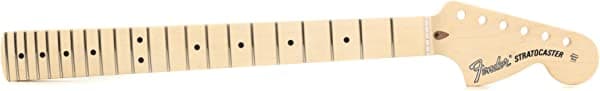 Fender American Performer Stratocaster - Cuello moderno C, 22 trastes gigantes, diapasón de arce 994912921