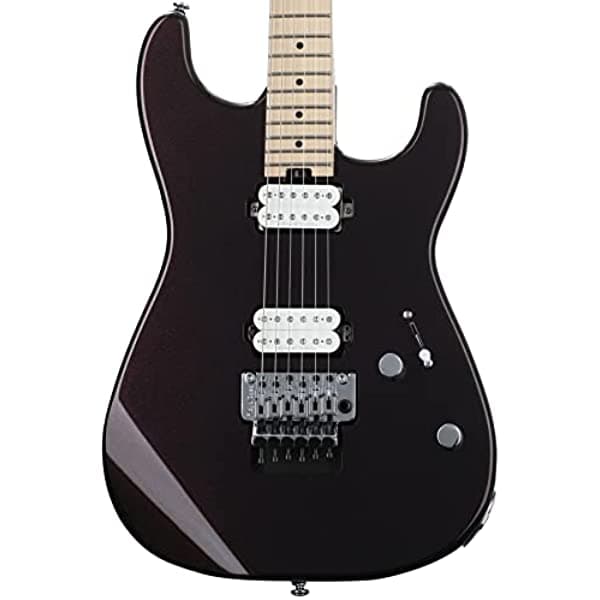 Charvel Pro Mod San Dimas SD1 HH FR M - Guitarra eléctrica - Camaleón 2975031500