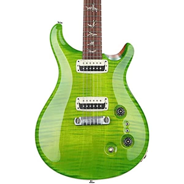 PRS Guitarra eléctrica Paul's - Eriza Verde