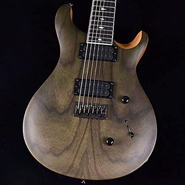 PRS SE Mark Holcomb SVN nogal satinado 109633:NA