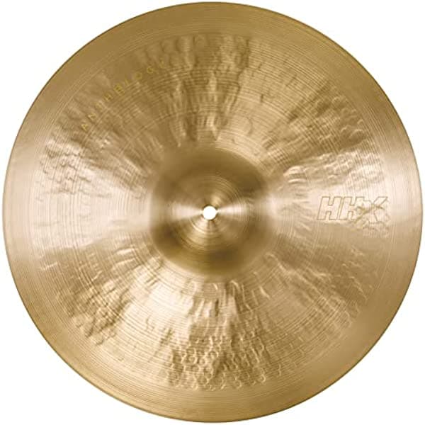 Sabian Batería estándar (118 x AHN)