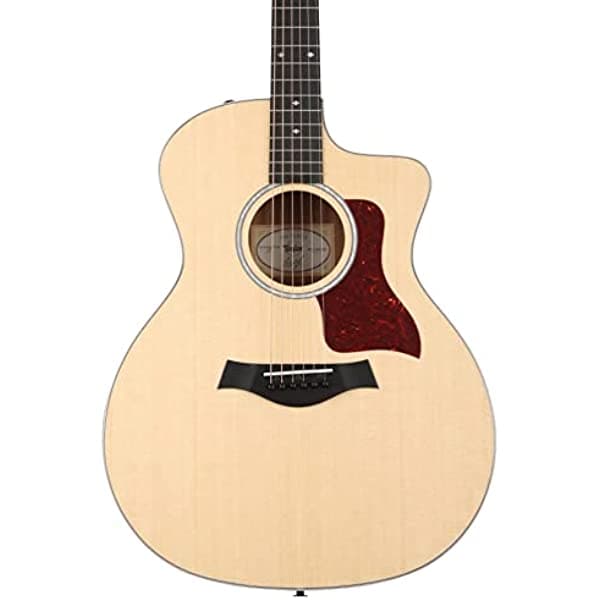 Taylor GTe - Guitarra electroacústica en caoba H202002111003200000