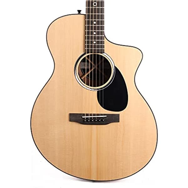 Martin Serie Road SC-10E Natural 11SC10E-01