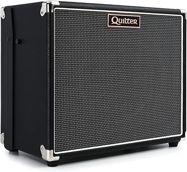 Quilter Labs BlockDock 12CB Gabinete de Extensión de 1 x 12"