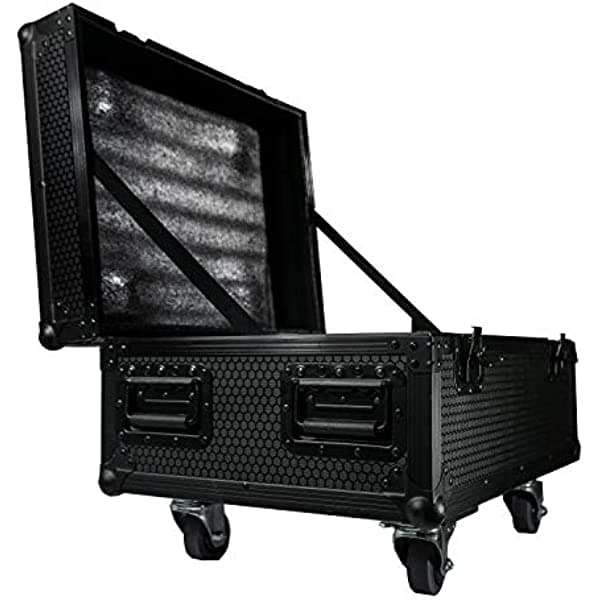 JMAZ Lighting - Carcasa de 4 unidades para Firestorm F3 JZ7002