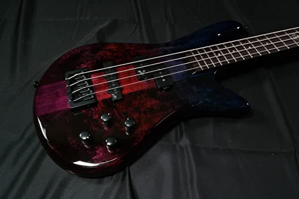 Spector NS Ethos 4 - Bajo eléctrico - Interstellar Gloss