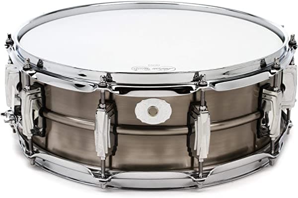 Ludwig - Tambor de estaño (5.0 x 14.0 in) LC664