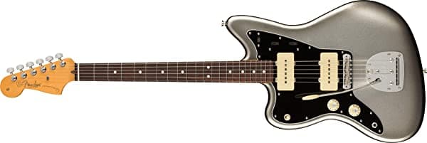 Fender American Professional II Jazzmaster - con diapasón de palisandro 113980755