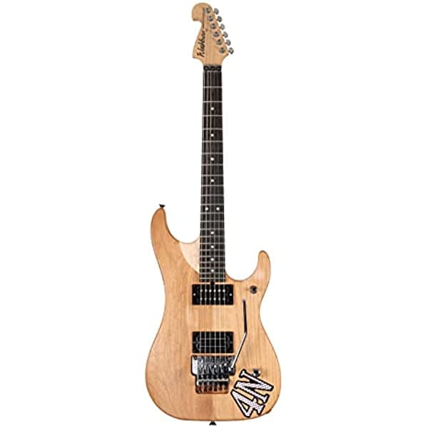 Washburn Nuno Bettencourt 4N Mate Natural 4N-D