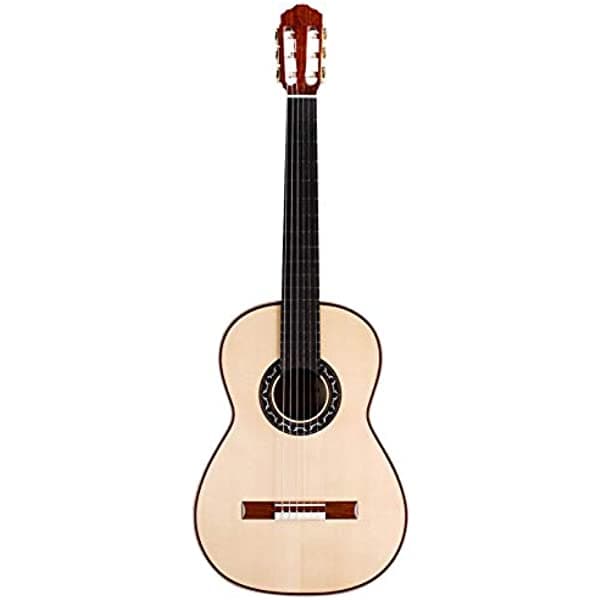 Cordoba Esteso Europeo Abeto Pau Ferro Natural Esteso SP