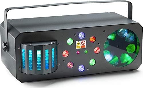 Stagg USA MULTIFX BERBY GOBO WSH LZR SLE-TRANCE50-1