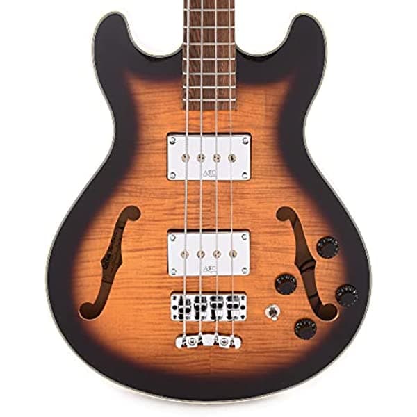 warwick RB Starbass 4 Vintage SB HP - Diapasón de Wenge