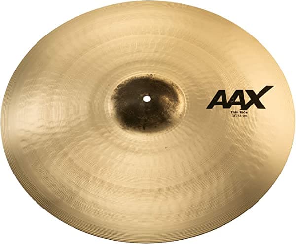 Sabian Ride Cymbal, 21" 22110XCB