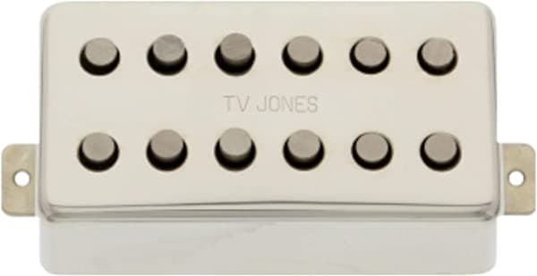 TV Jones MagnaTron Universal Mount Neck Pickup